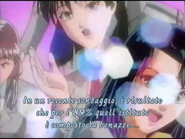 Otaku Gallery  / Anime e Manga / Shonan Junai Gumi / Screen Shots / OAV 1 / 231.jpg